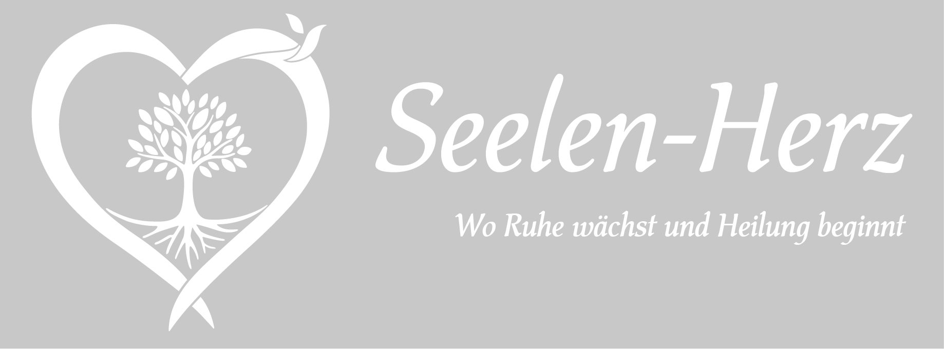 Seelen-Herz Logo